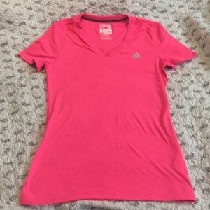 Adidas Ultimate Tee Sz Medium